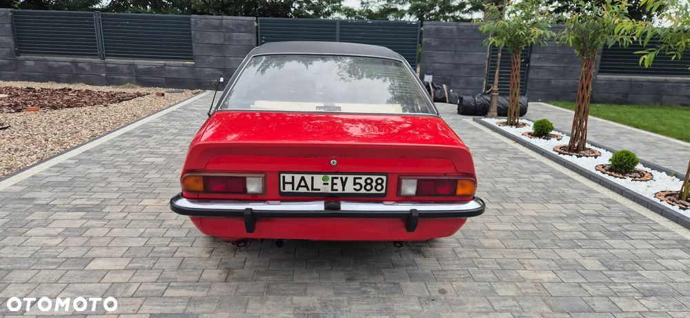 Opel Manta - 6