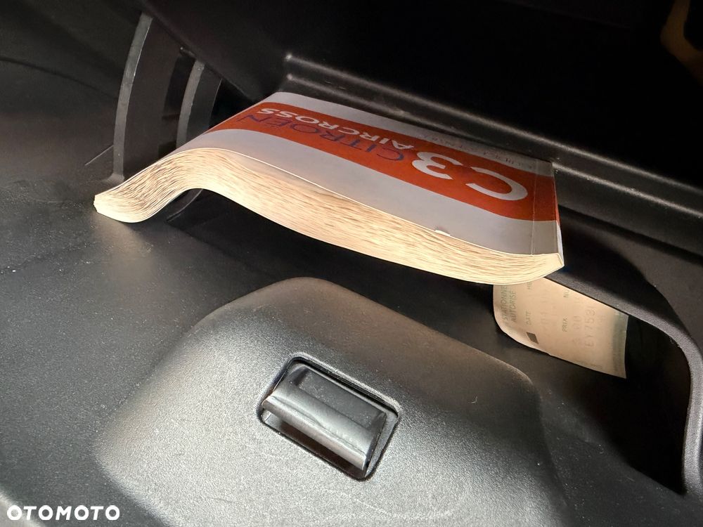Citroën C3 Aircross BlueHDI 100 Stop & Start Feel - 19