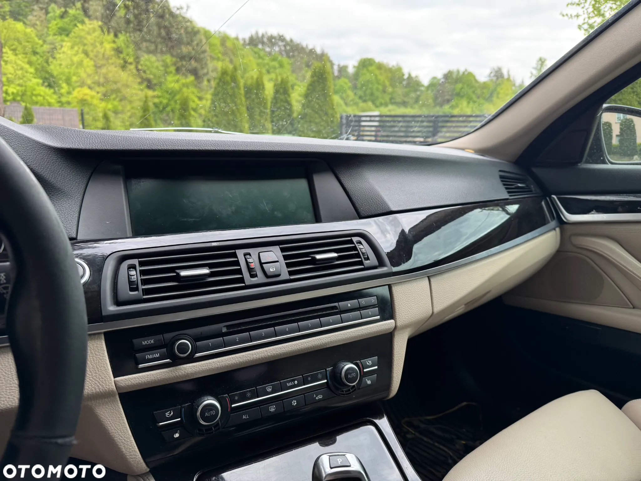 BMW Seria 5 535i xDrive - 6