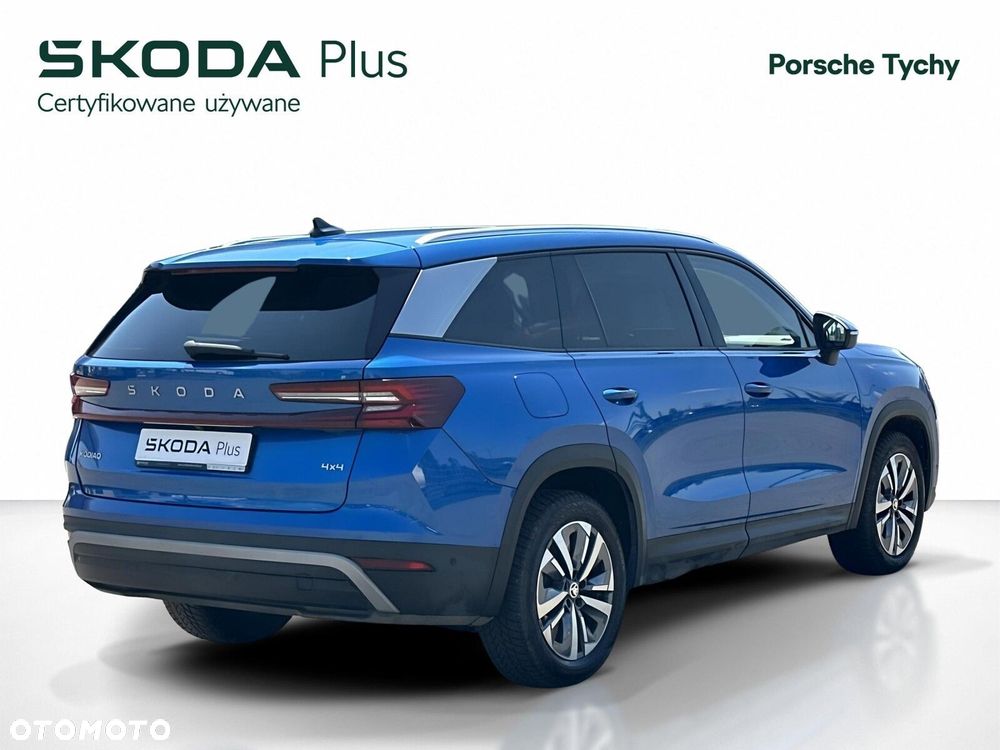 Skoda Kodiaq - 3