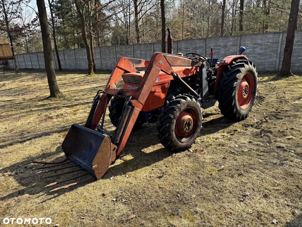 Same Minitauro 50 - 1