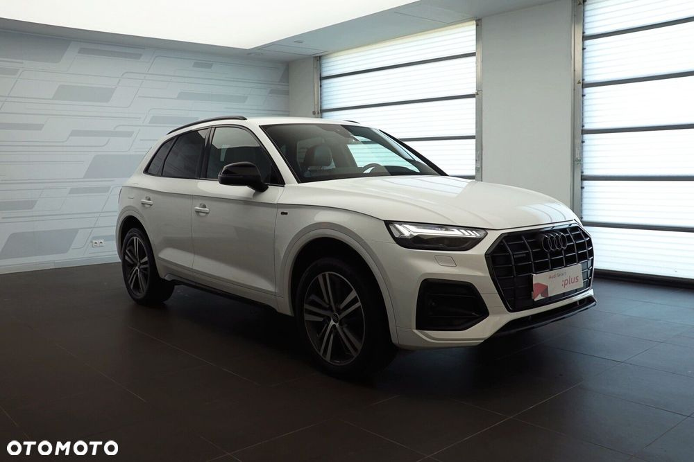 Audi Q5 - 10