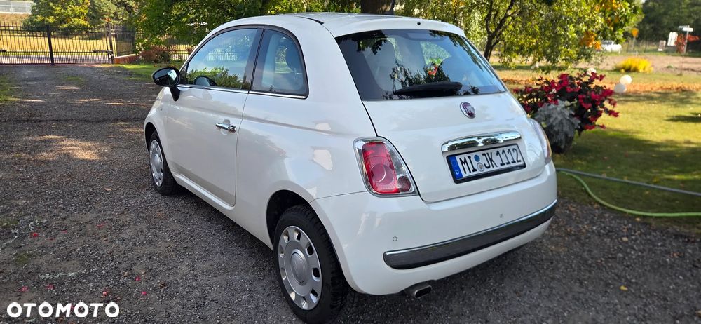 Fiat 500 - 8