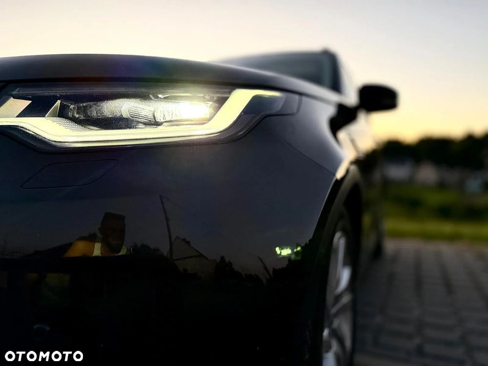 Land Rover Discovery - 12