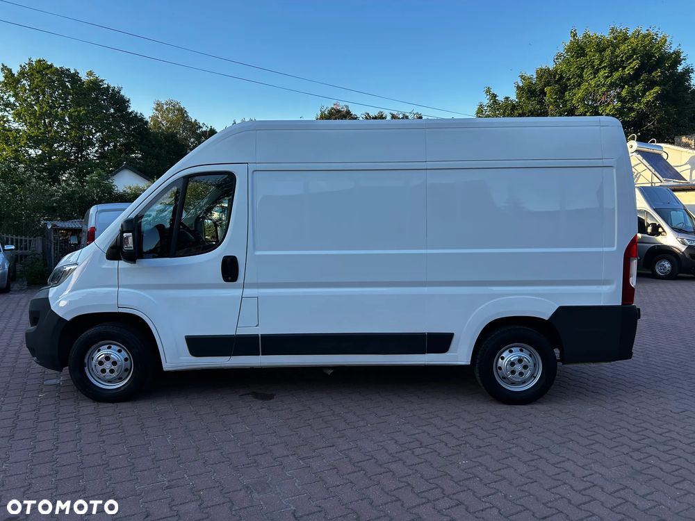 Citroën JUMPER - 13