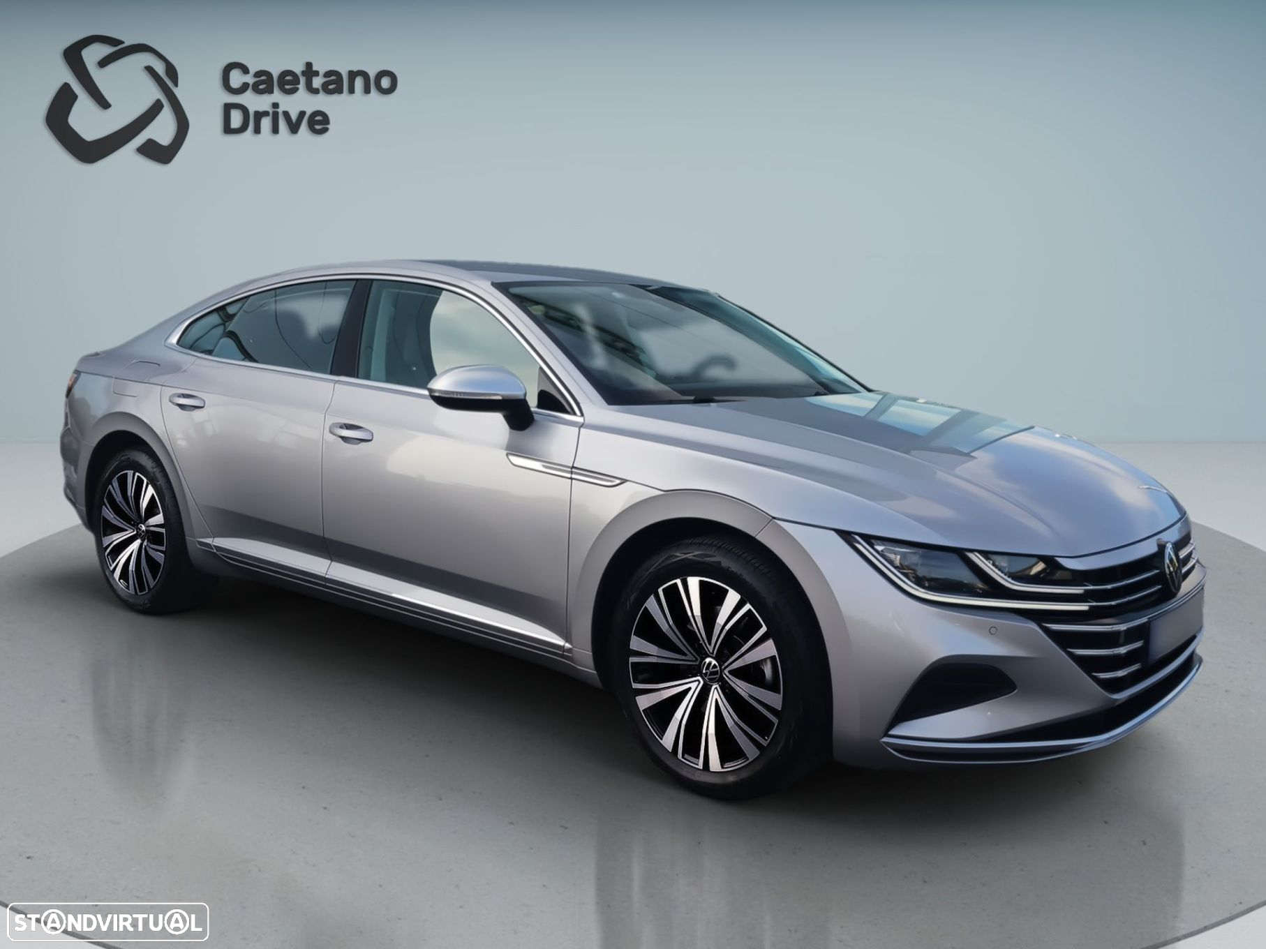 VW Arteon 1.4 TSI eHybrid Elegance - 3