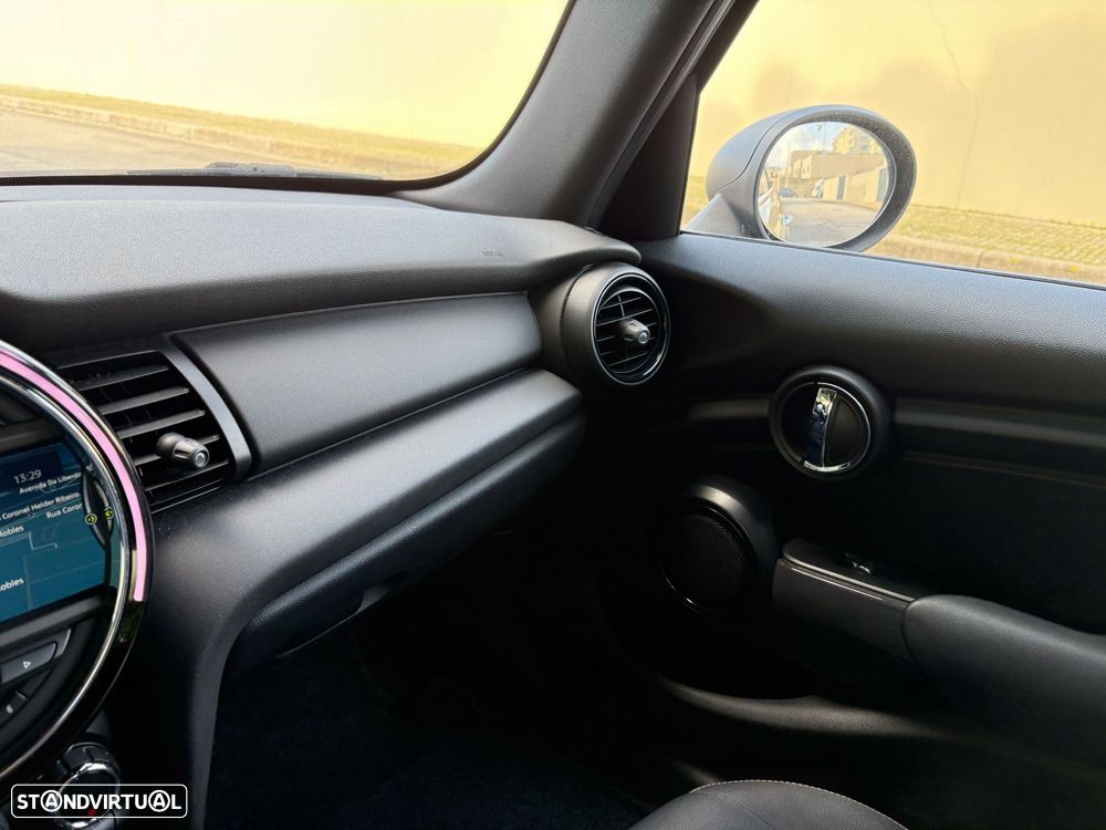 MINI 5 Portas One - 26