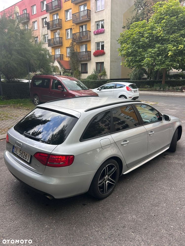 Audi Inny