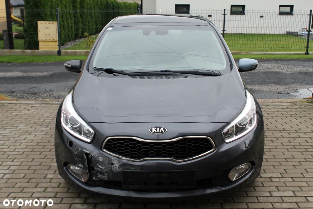 Kia Cee'd