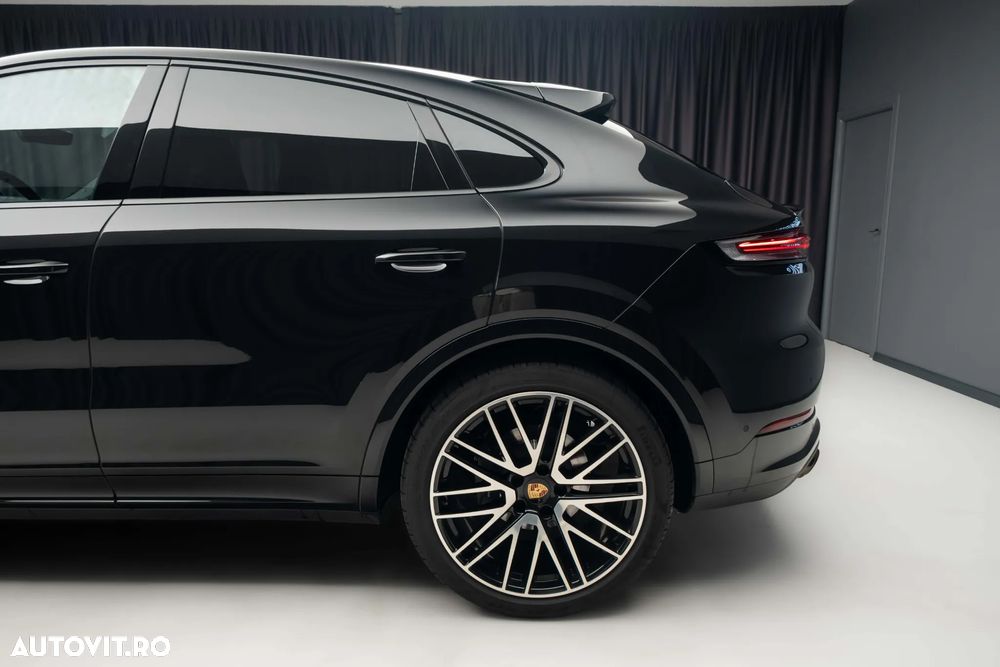Porsche Cayenne Standard - 14