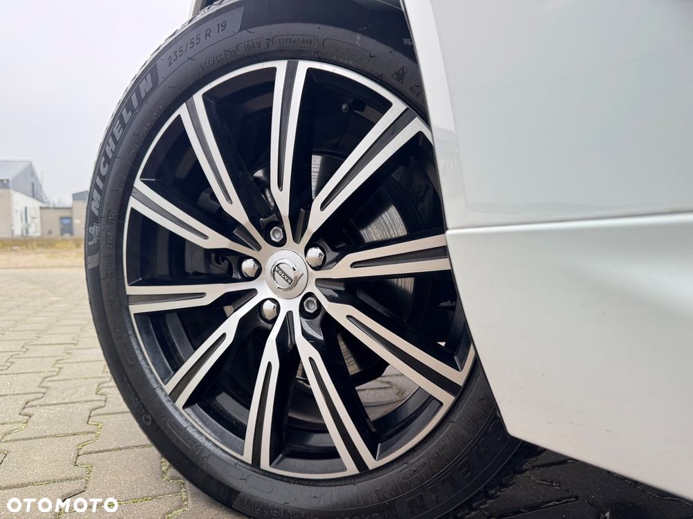 Volvo XC 60 D4 AWD Inscription - 18