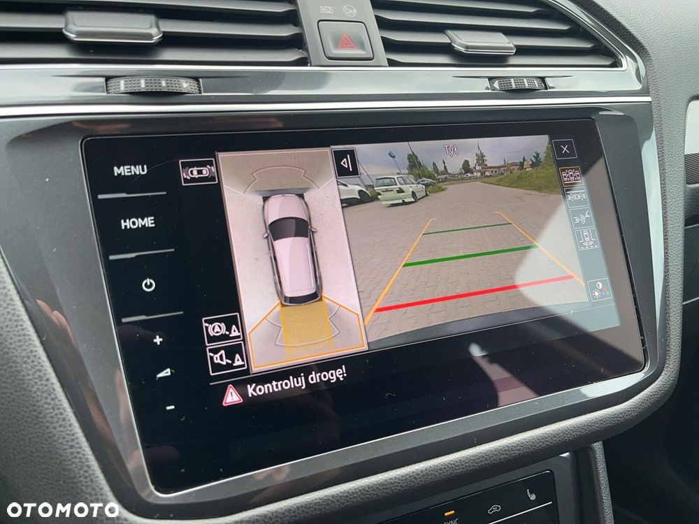 Volkswagen Tiguan Allspace - 25