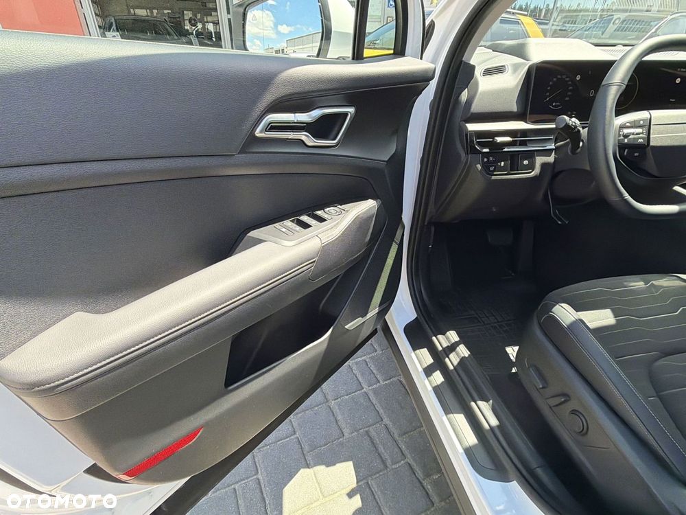 Kia Sportage 1.6 T-GDI L 4WD DCT - 10