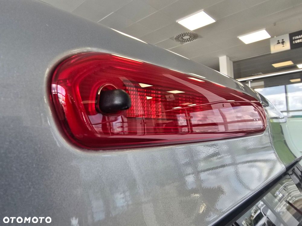 Renault Kangoo 1.3 TCe Techno EDC - 14