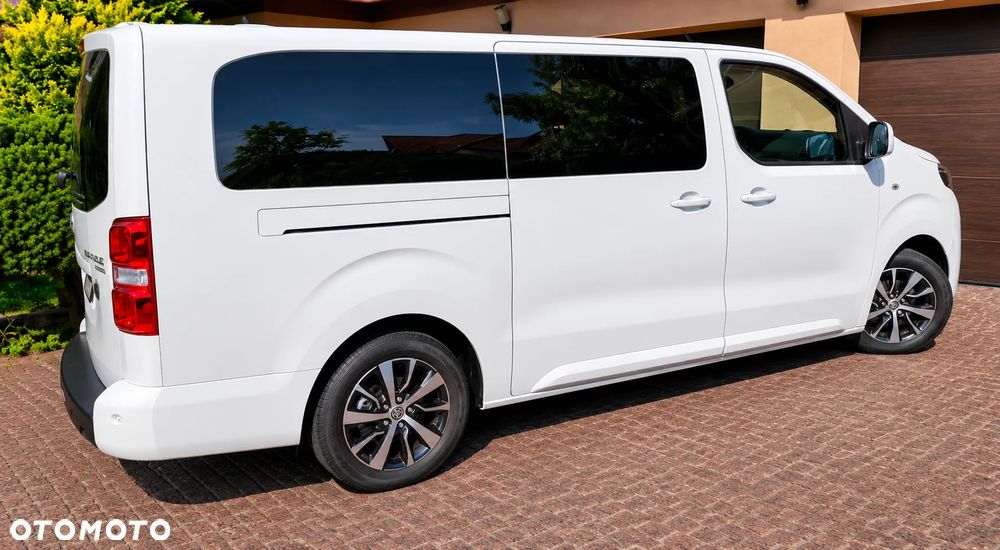 Toyota ProAce - 18