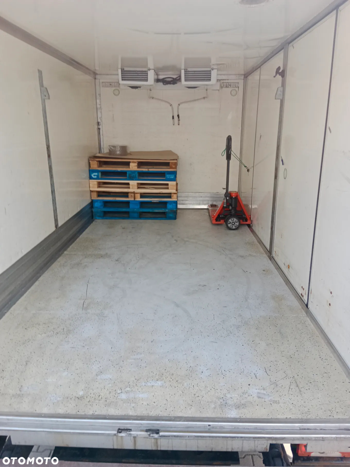 Iveco Daily - 4