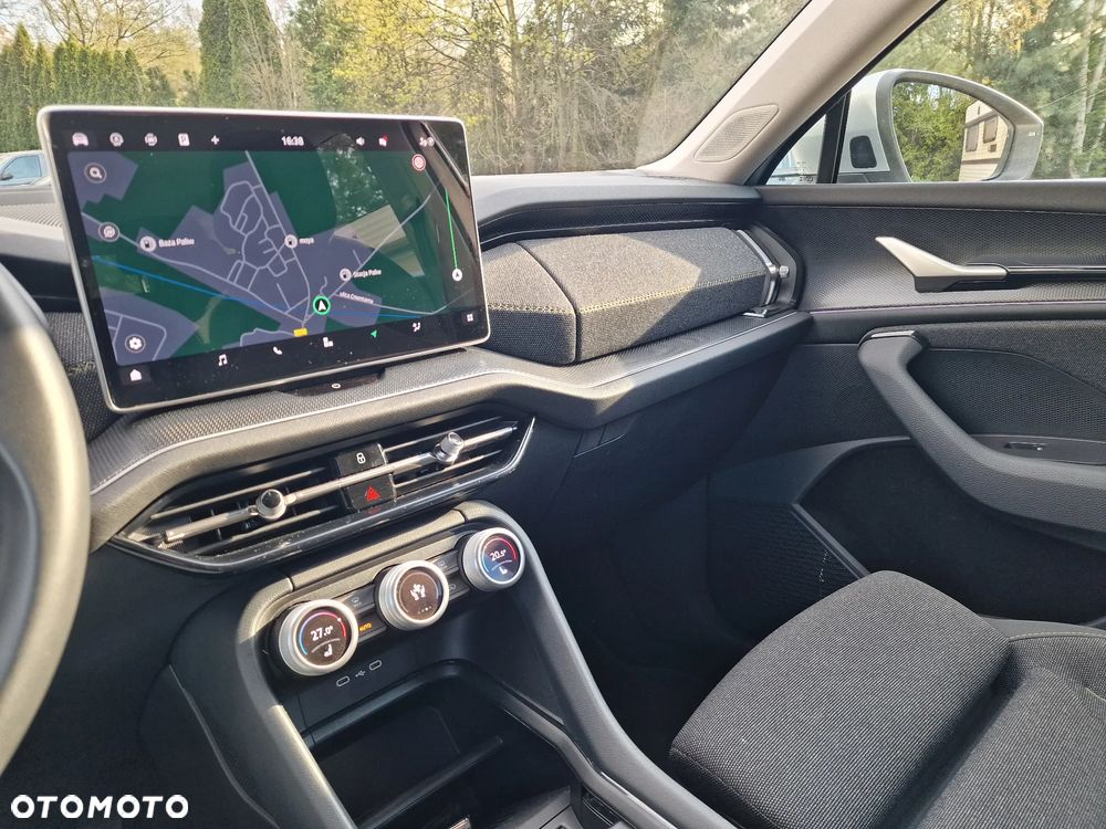 Skoda Kodiaq 1.5 TSI ACT DSG Ambition - 15