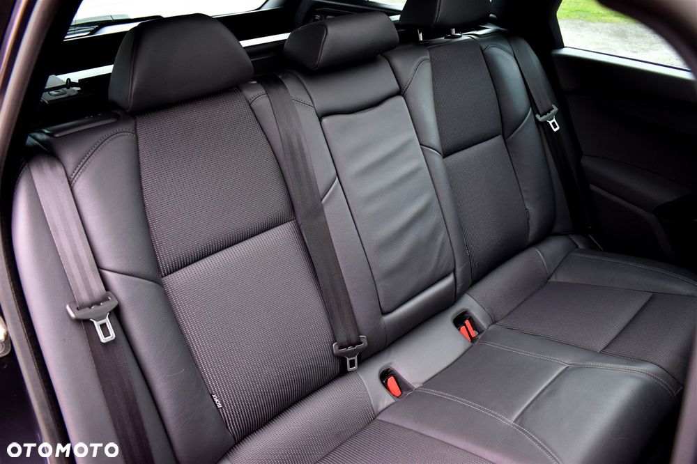 Peugeot 508 2.0 HDi Allure - 21