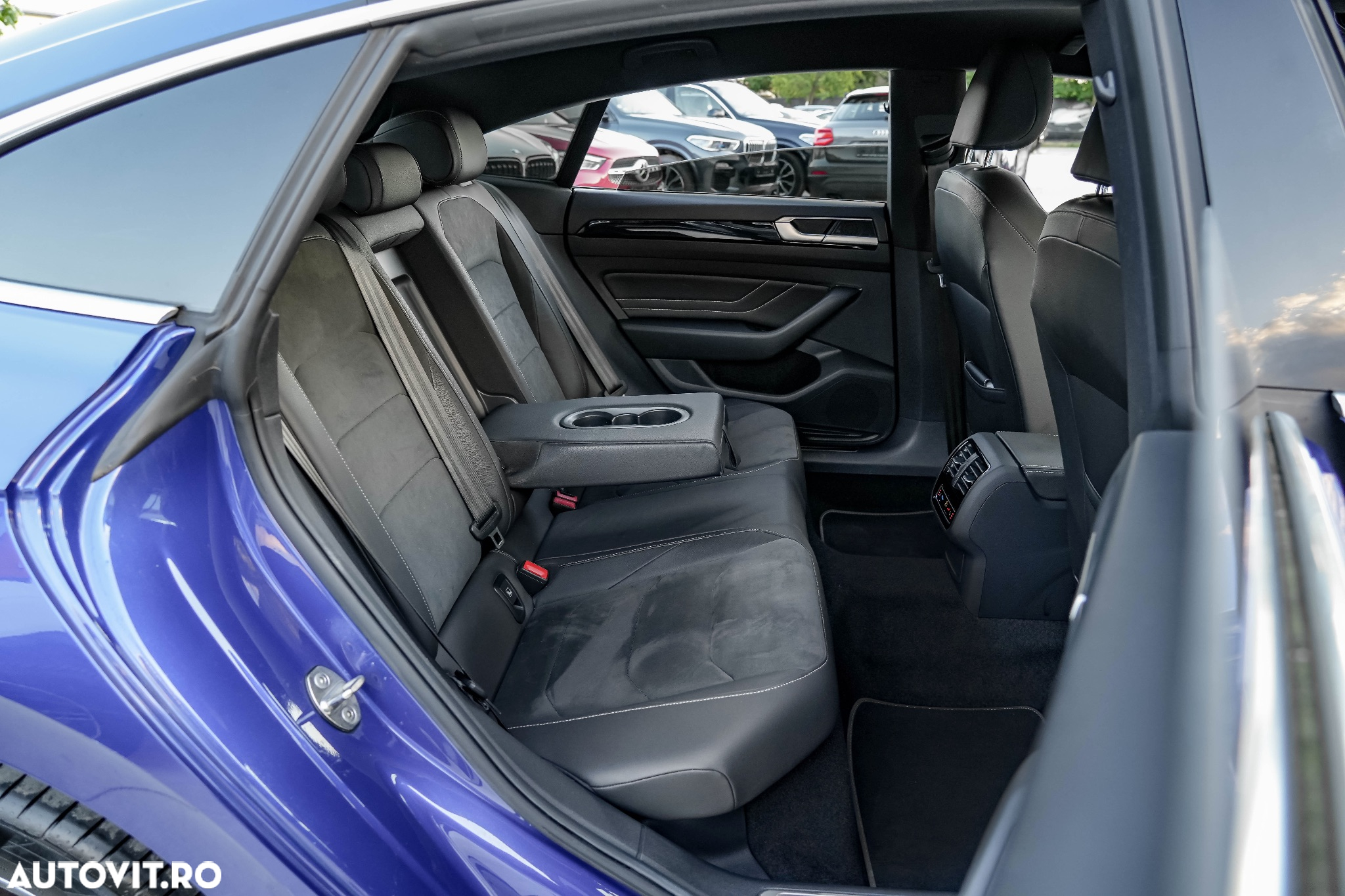 Volkswagen ARTEON - 22