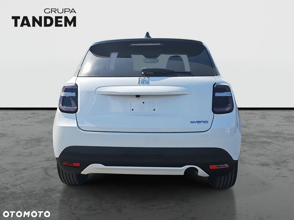 Fiat 600 - 6
