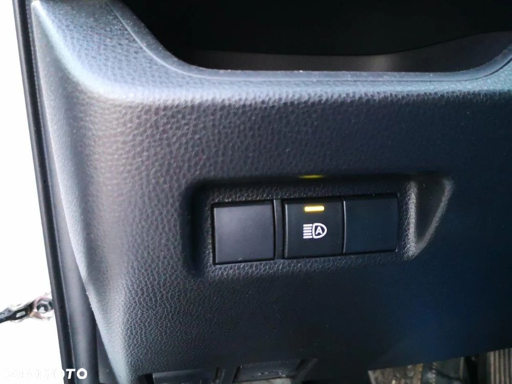 Toyota RAV4 2.0 Active 4x2 MS - 17