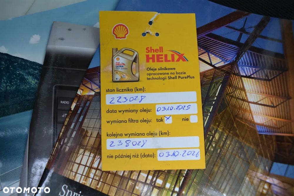 Mercedes-Benz Sprinter 314 CDI DOKA - 36