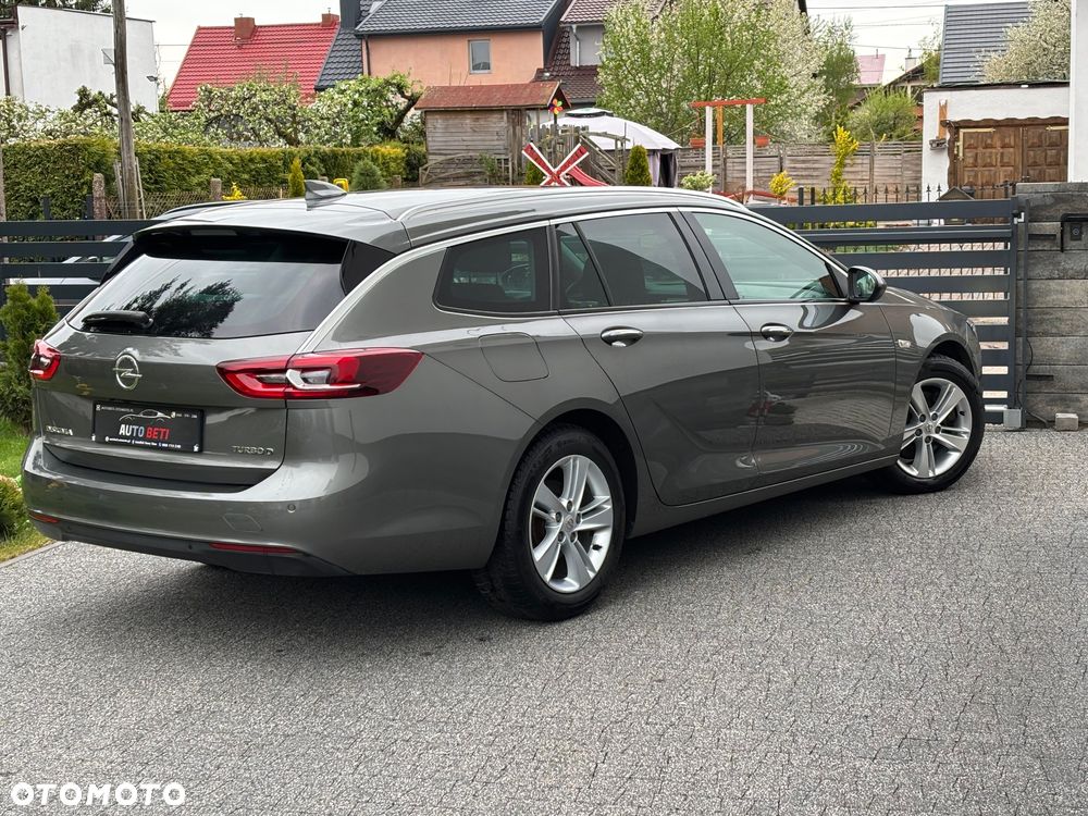 Opel Insignia 2.0 CDTI ecoFLEX Start/Stop Innovation - 35
