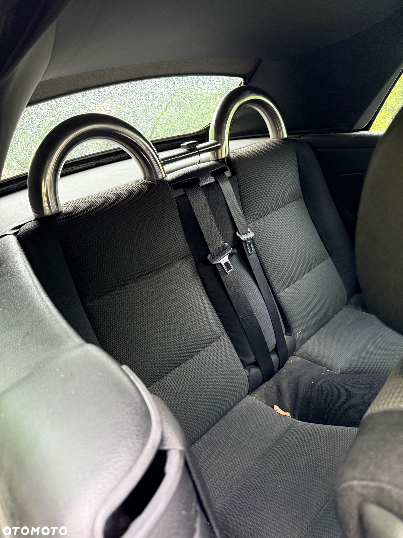Opel Astra Cabrio 1.8 16V - 6