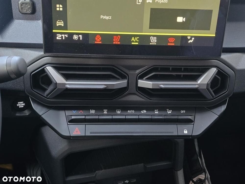 Dacia Duster 1.2 Eco-G 120 Journey - 20