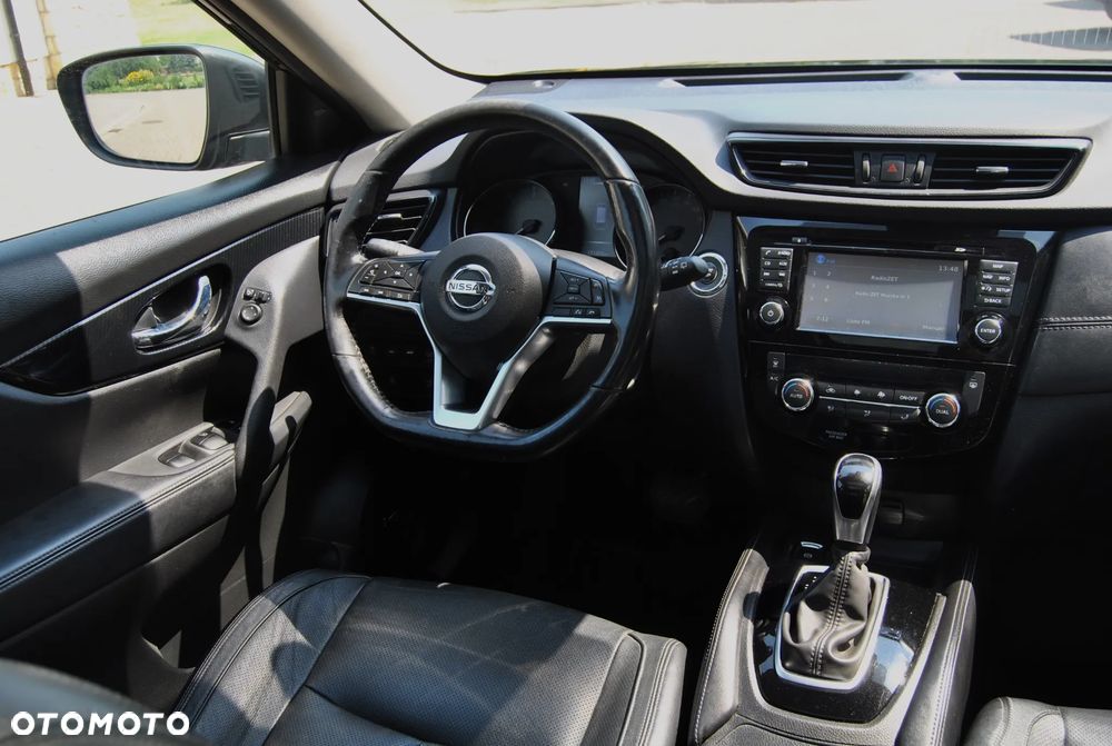 Nissan X-Trail - 11