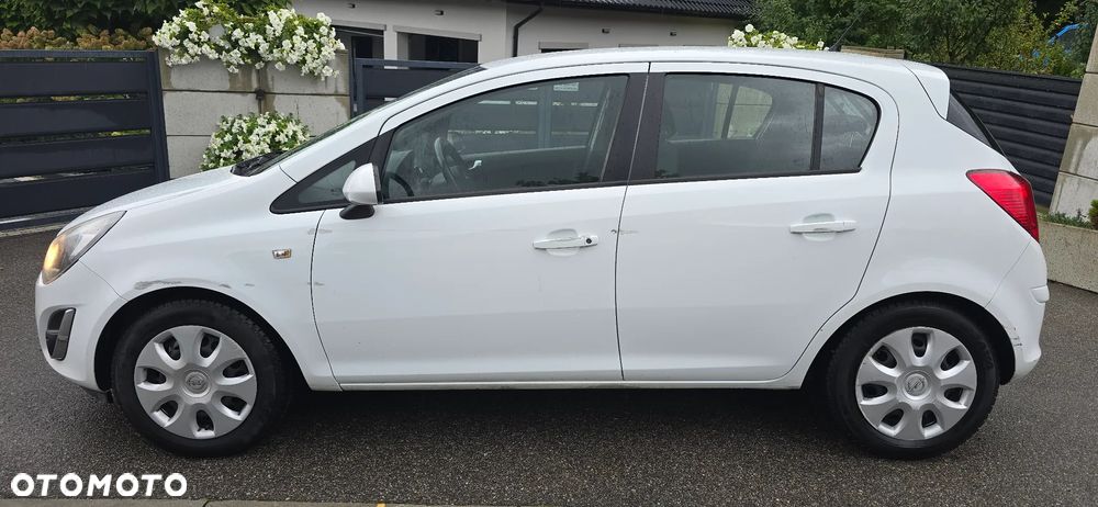 Opel Corsa 1.2 16V (ecoFLEX) Color Edition - 17