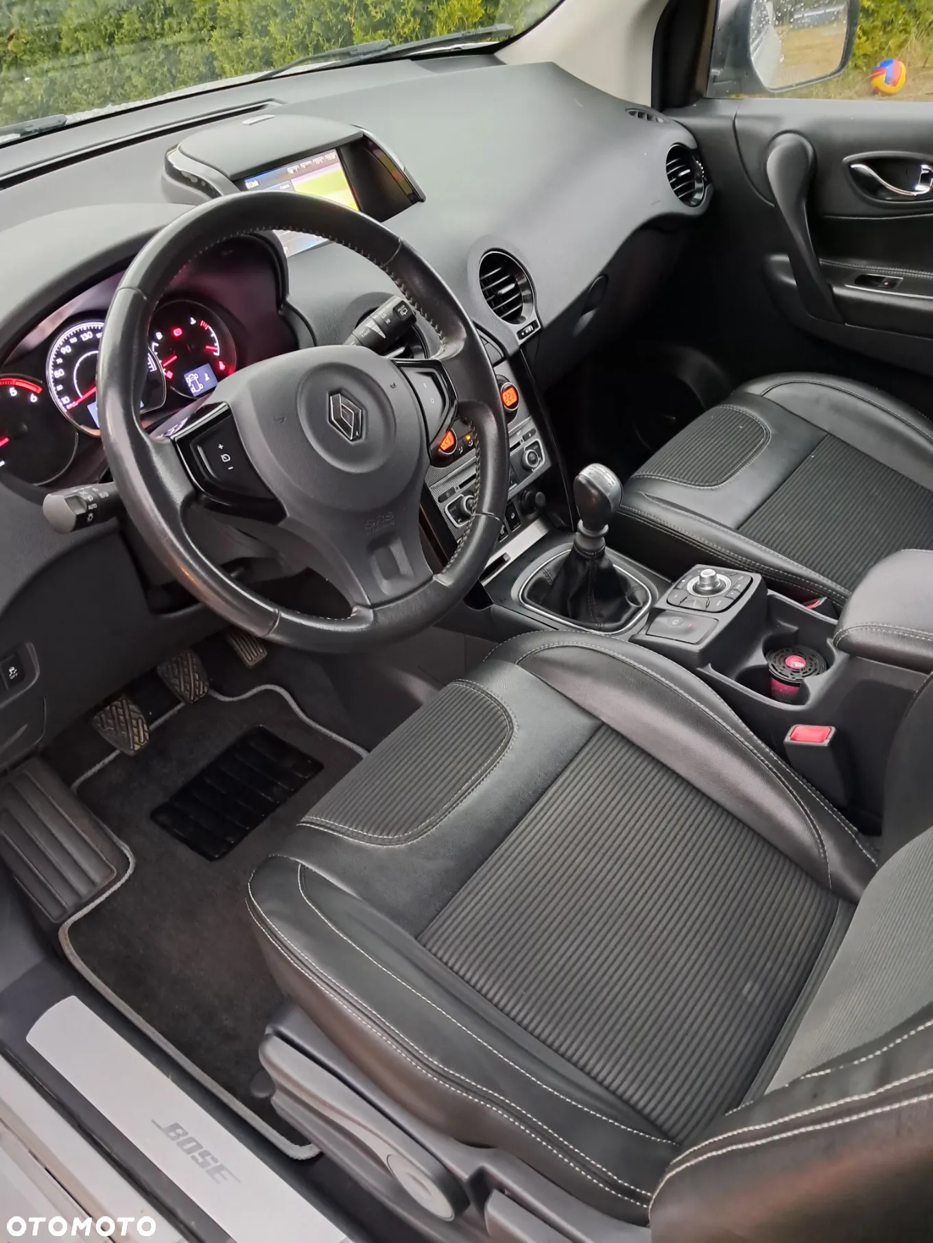 Renault Koleos - 19