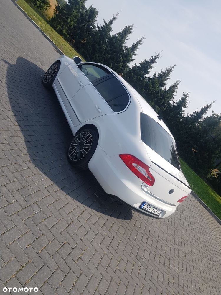 Skoda Superb - 4