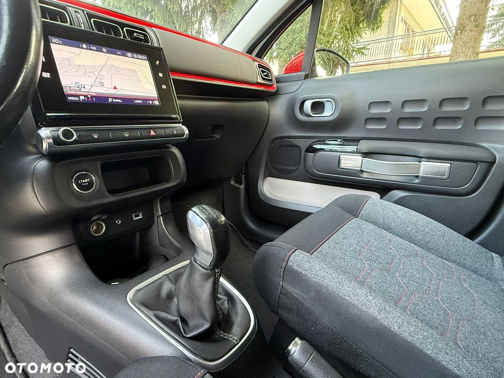 Citroën C3 1.2 VTi Exclusive - 27