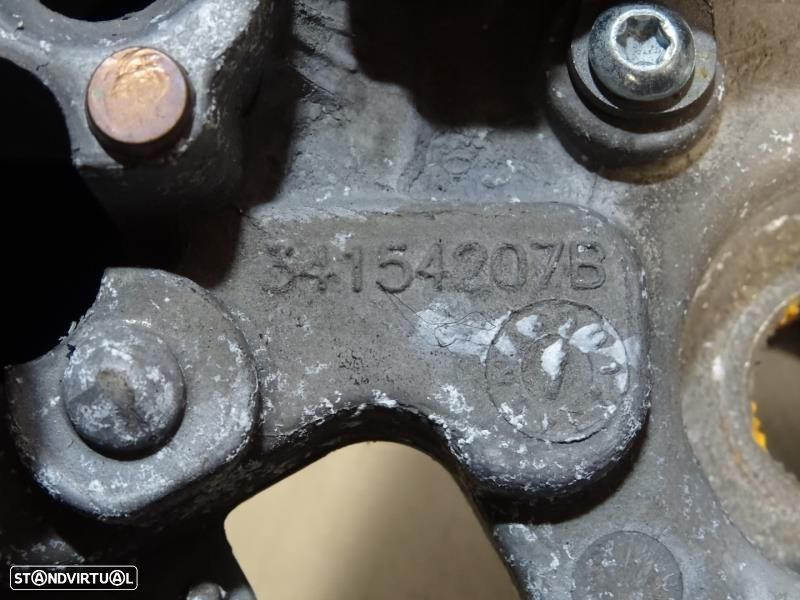 Volante Nissan Qashqai Ii (J11, J11_)  Volante Nissan Qashqai 2 - 9