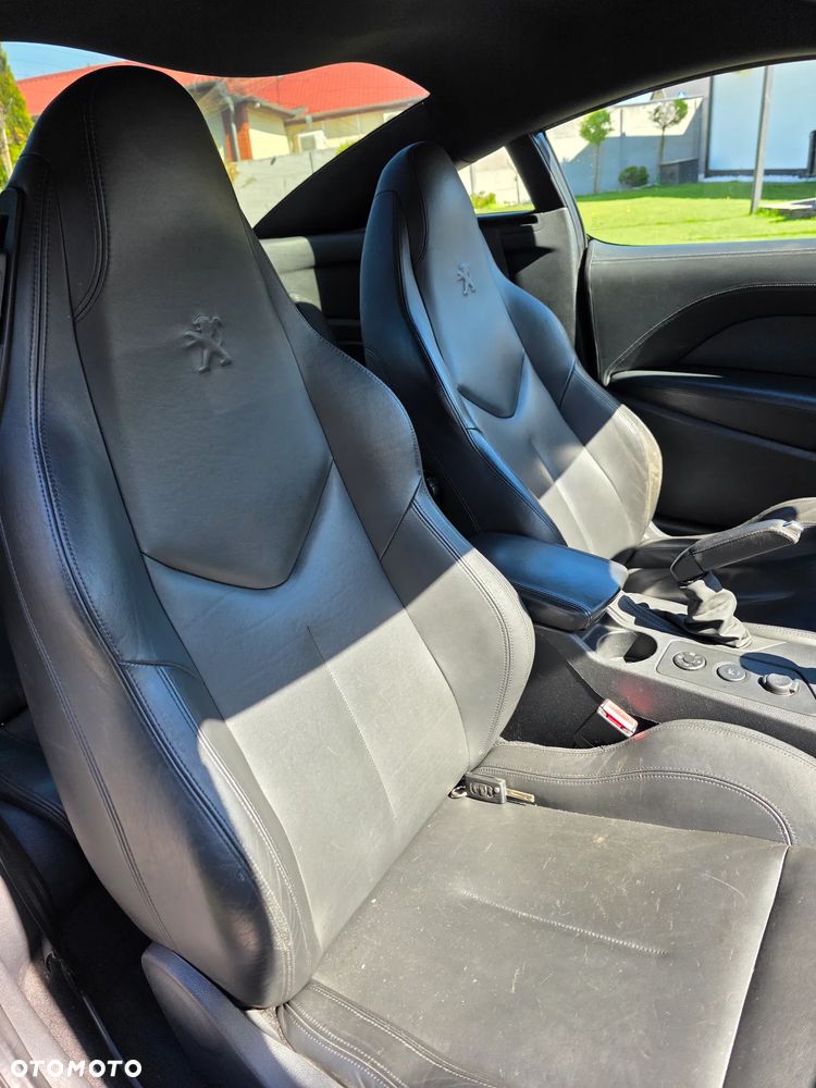 Peugeot RCZ 1.6 200 THP Onyx - 13