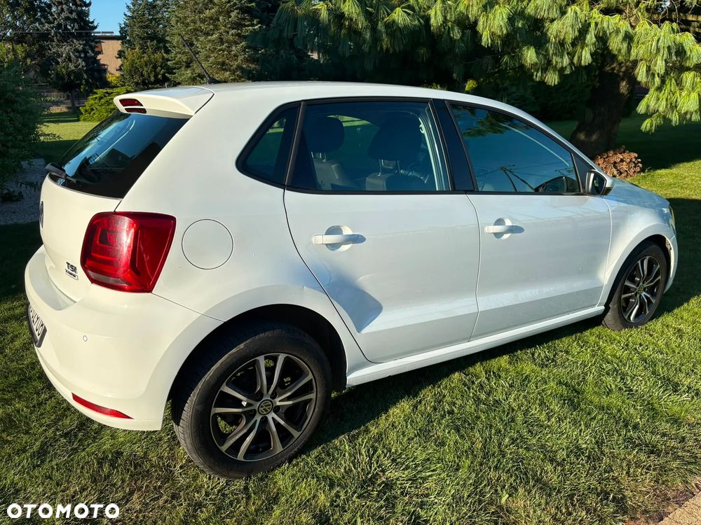 Volkswagen Polo - 3