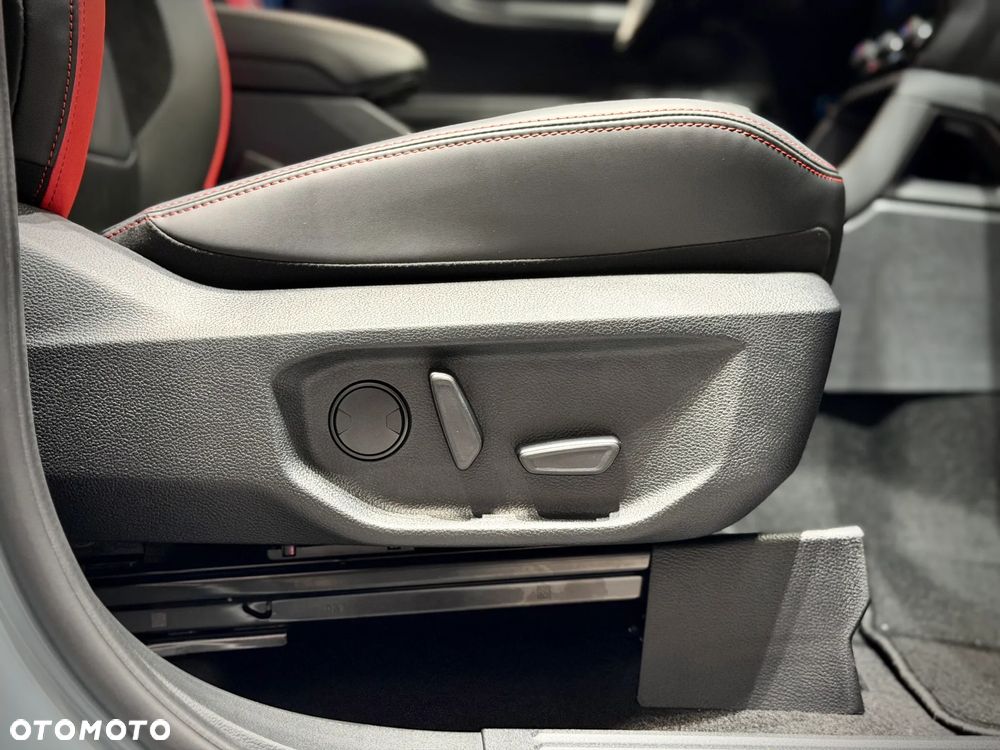 Ford Ranger Raptor - 33