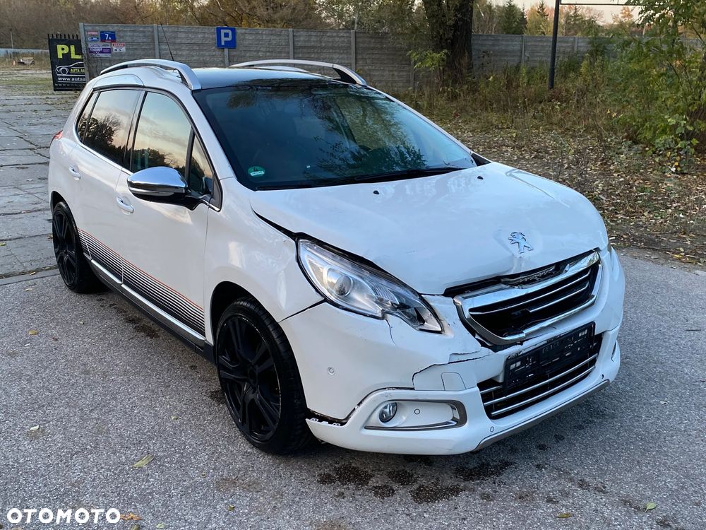 Peugeot 2008 120 VTI Business-Line - 7