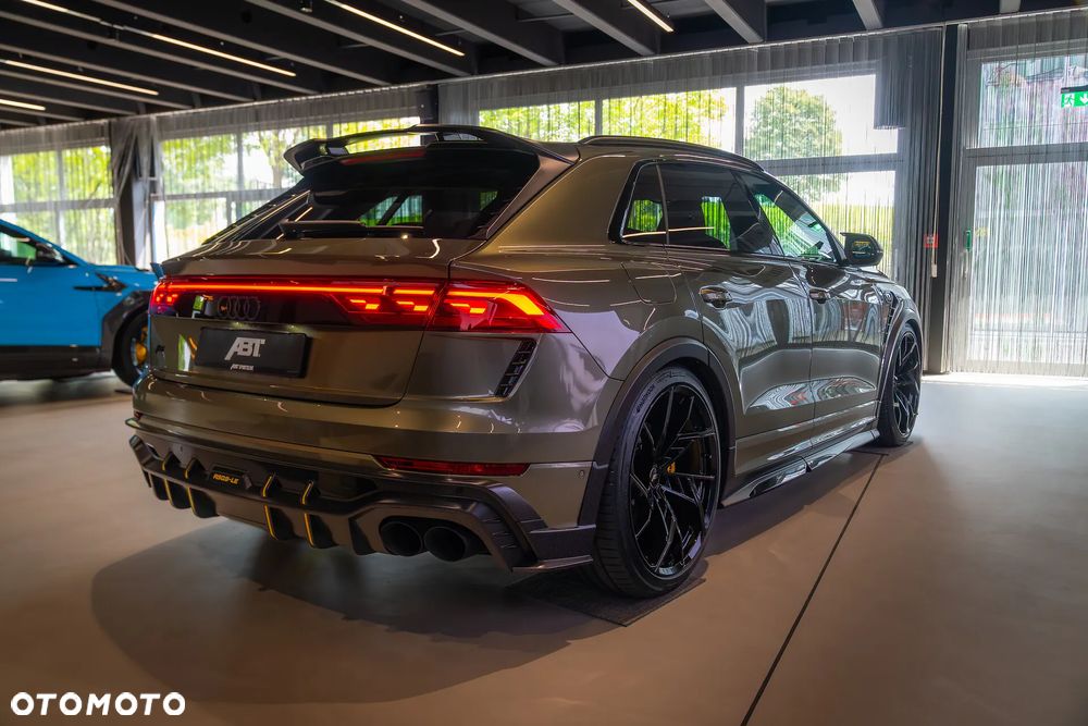 Audi RS Q8 TFSI Quattro Tiptronic Performance - 6