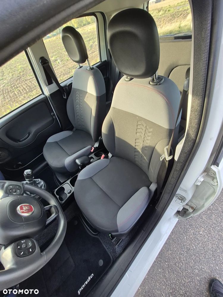 Fiat Panda - 18