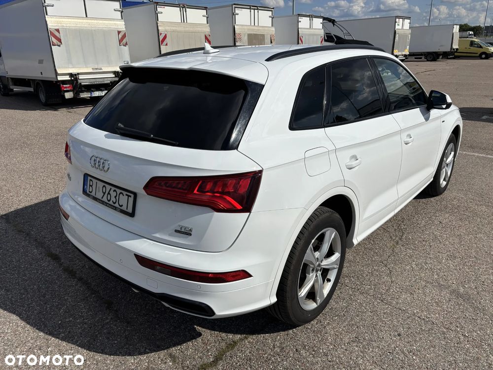 Audi Q5 2.0 TDI Quattro S tronic - 3