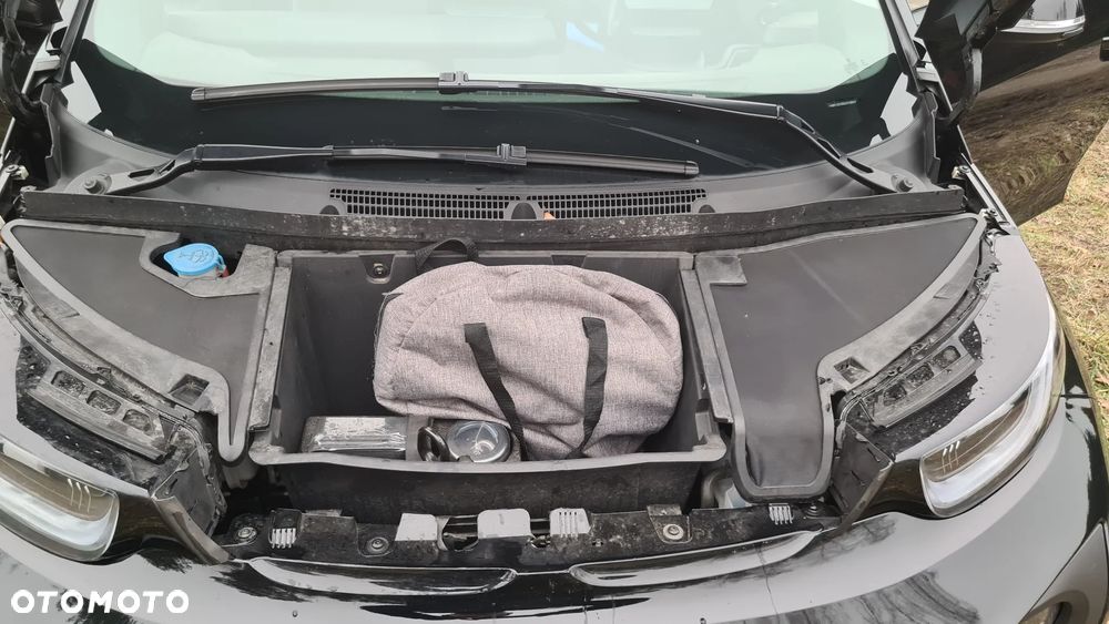 BMW i3 (94 Ah) - 25