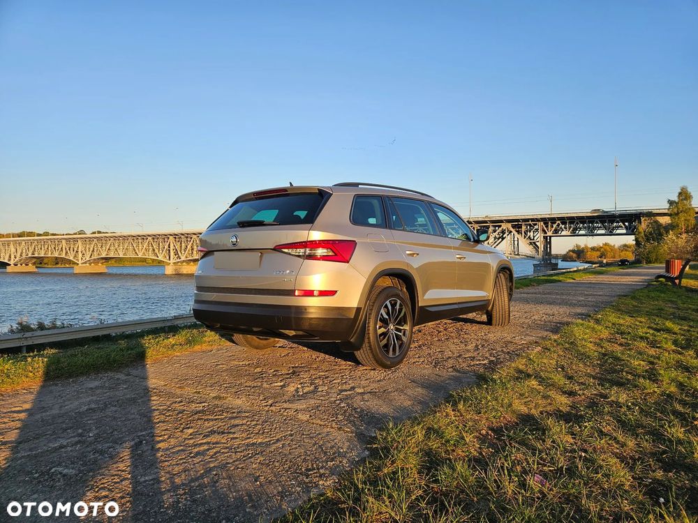 Skoda Kodiaq 2.0 TDI 4x4 Ambition - 1