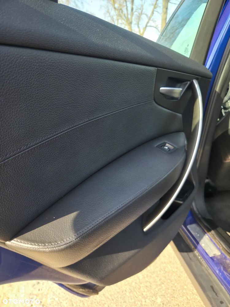 BMW X3 - 17