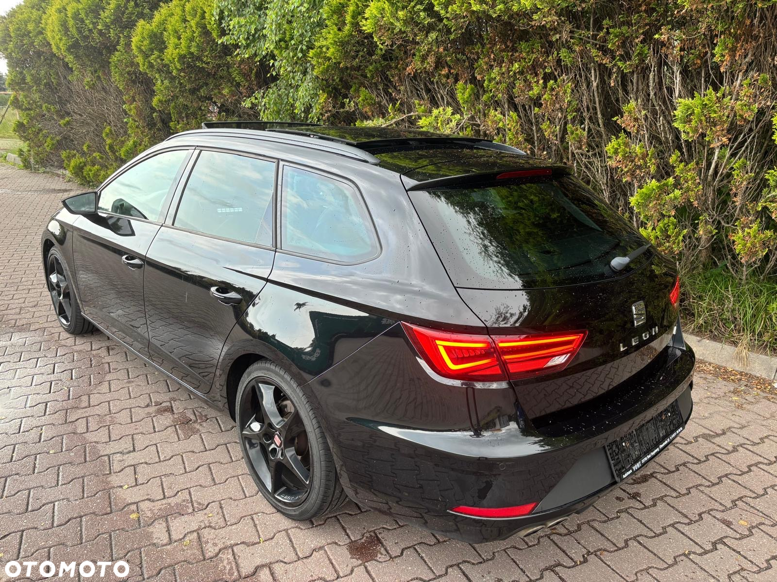 Seat Leon ST 2.0 TDI Start&Stop DSG FR - 6
