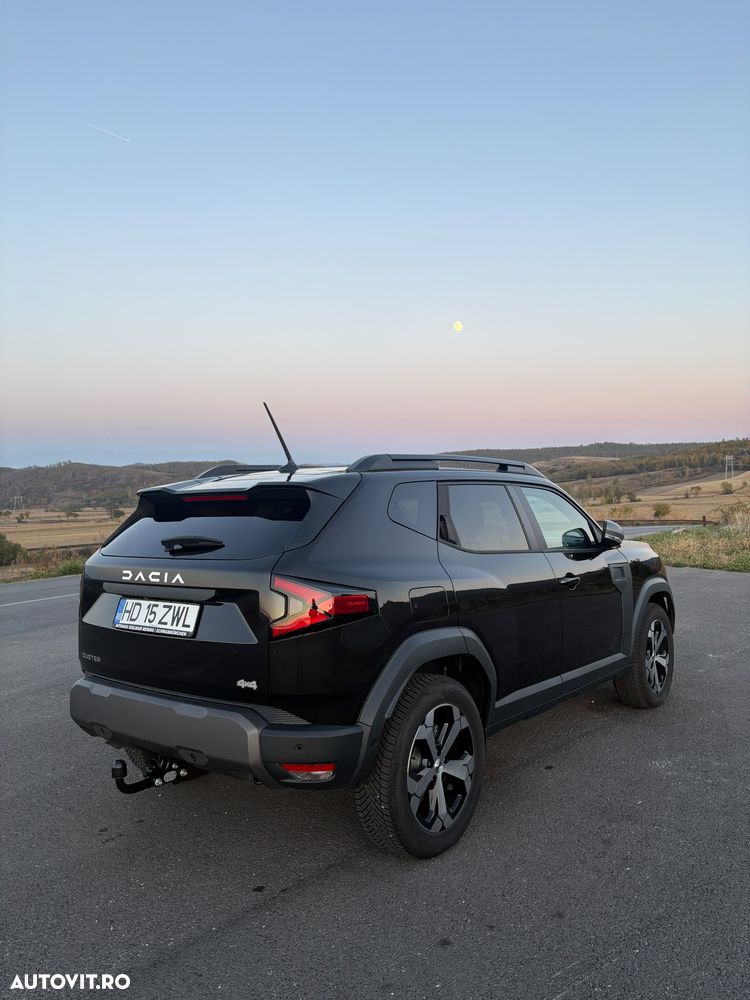 Dacia Duster - 5