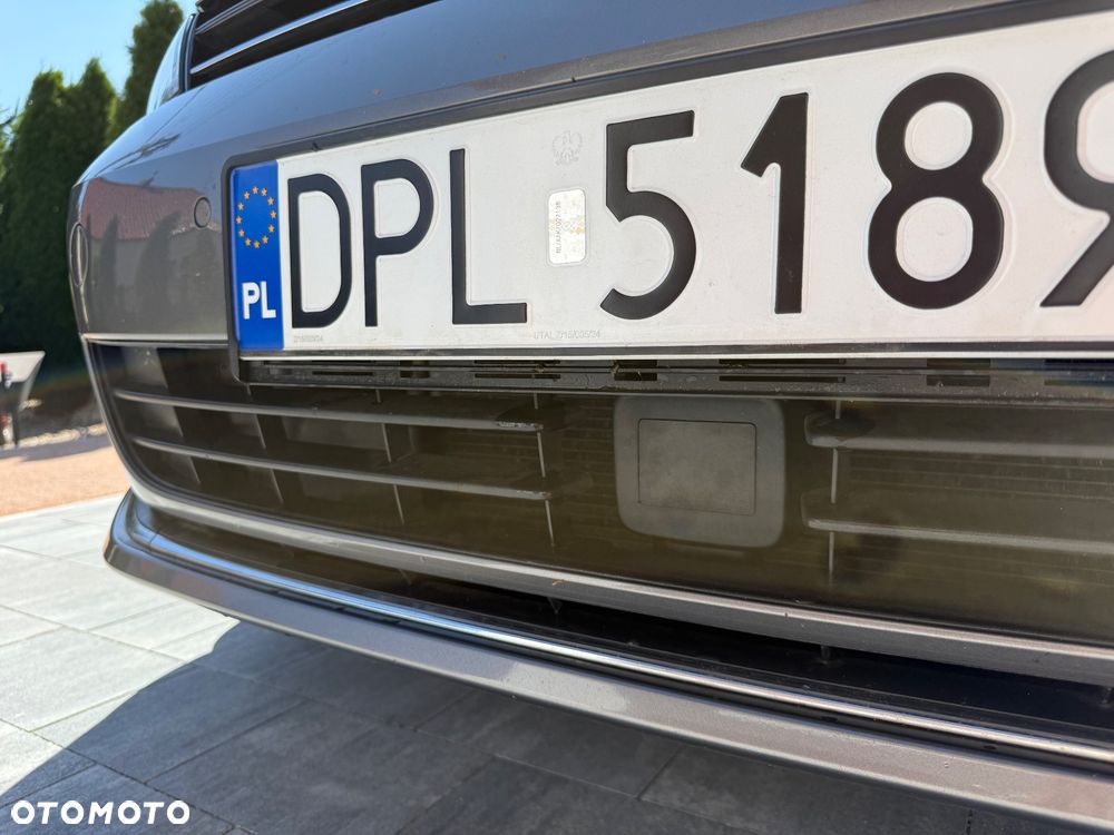 Volkswagen Golf 1.4 TSI BMT Highline - 15