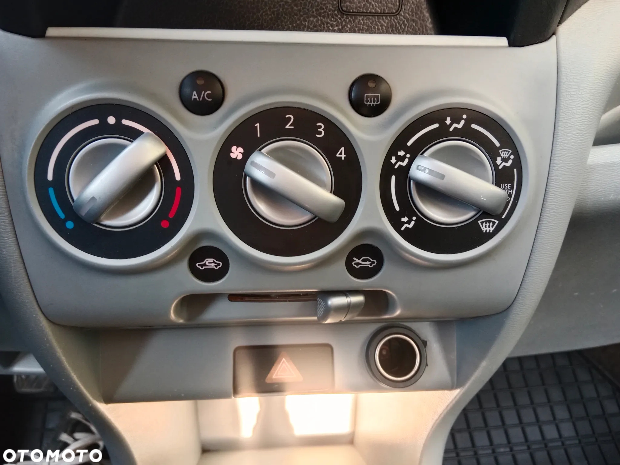 Suzuki Alto 1.0 Comfort City - 12