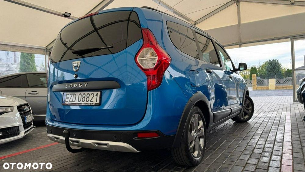 Dacia Lodgy - 29